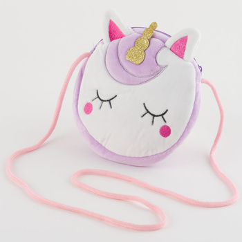 Children's unicorn bag B-2131