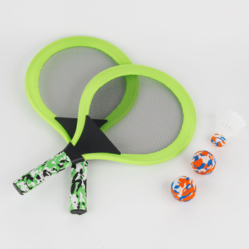 Children's Tennis Racket Set B-2518-Z