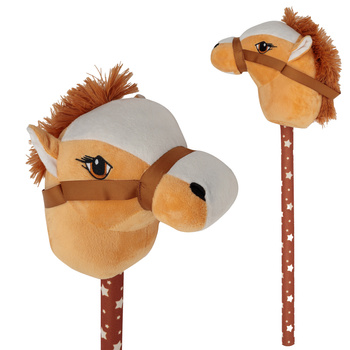 Hobby horse light brown B-2465-2