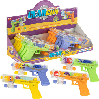 PSD-002 LIGHT AND SOUND