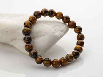 Tiger Eye Bracelet B-2377