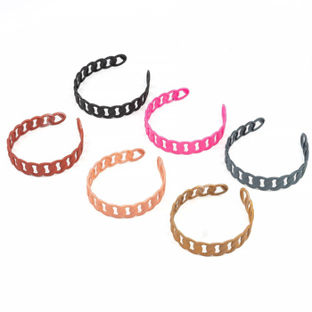 Hairband set 12pcs B-2219