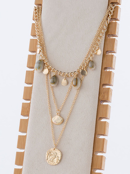 Necklace B-1503-6