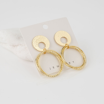 Earrings B-1502-5