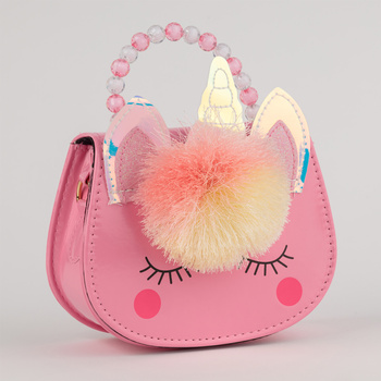 Unicorn bag B-2430