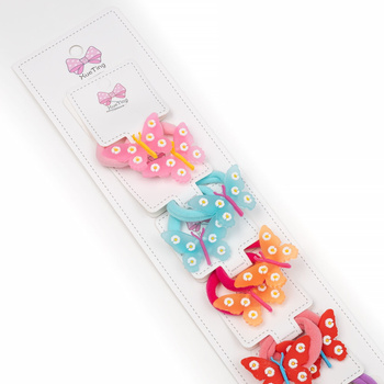 Hair band set 20 pcs B-2311