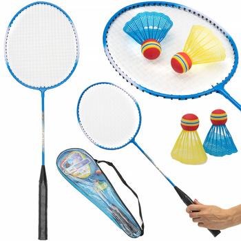 Badminton Set 665D