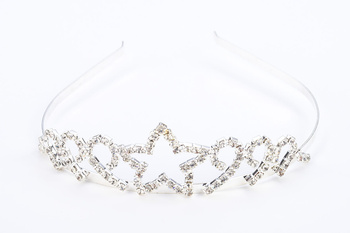 Hair Tiara A-1006