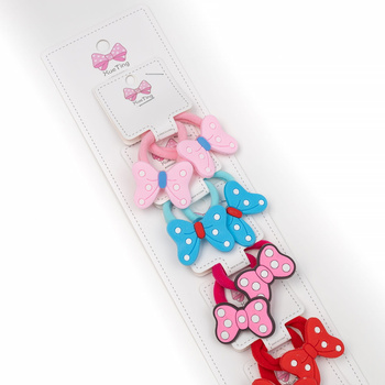 Hair band set 20 pcs B-2312