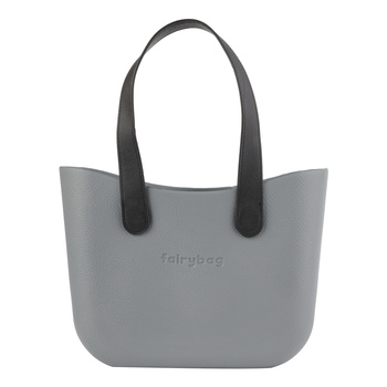 RUBBER BAG GRAY B-1206-3