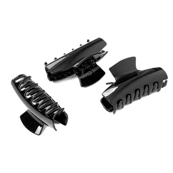 Hair clip set 12pcs B-1103