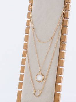 Necklace B-1503-7