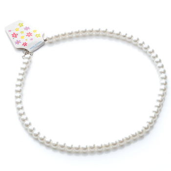 Pearl Necklace B-2193