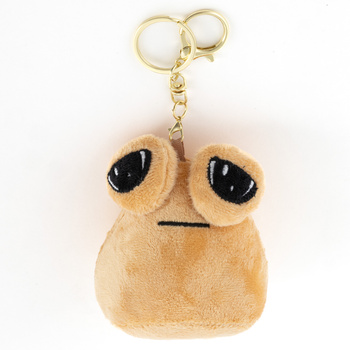 Plush Keychain B-1112