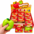 Kolorowa ekspozycja jabłkowych glutków Squeeze APPLE.png
