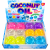 Kolorowa ekspozycja piłeczek antystresowych COCONUT OIL.png