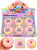 Kolorowa ekspozycja Crispy Balls Donut.png