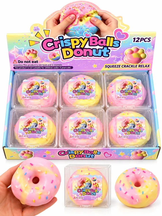 Kolorowa ekspozycja Crispy Balls Donut.png
