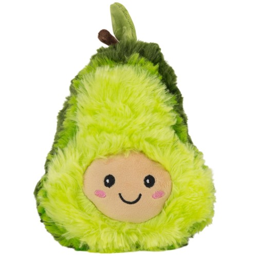 Maskotka Przytulanka Poduszka Awokado Avocado Prezent na walentynki 24 cm