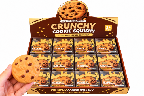 Ekspozytor z ciasteczkami Crunchy Cookie Squishy.png