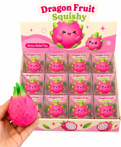 Ekspozycja różowych squishy smoczy owoc.png