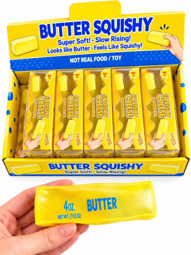 Żółty zestaw masłowych squishy z ekspozytora.png