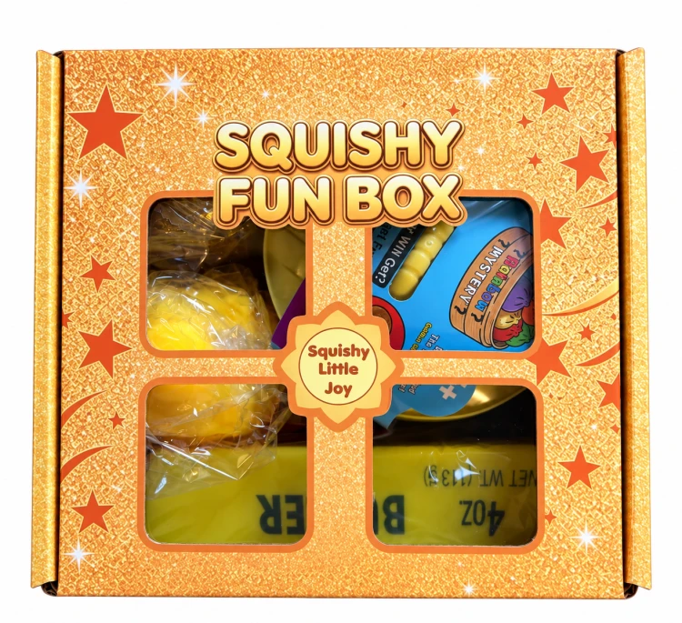 Pudełko Squishy Fun Box na białym tle.png