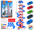 Zestaw parkingowy Speed Tower 105 elementów.png