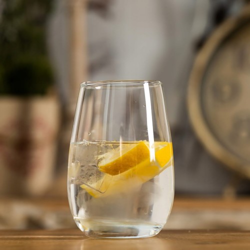 Szklanki do Napojów zestaw 6 sztuk