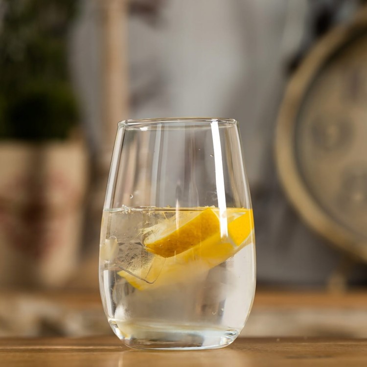 Szklanki do Napojów zestaw 6 sztuk