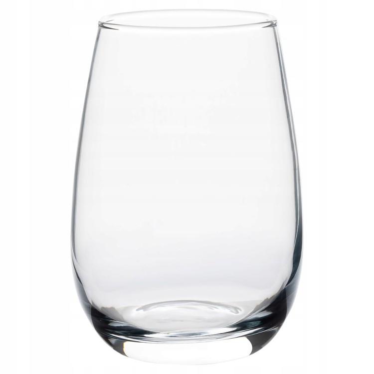 Szklanki do Napojów zestaw 6 sztuk