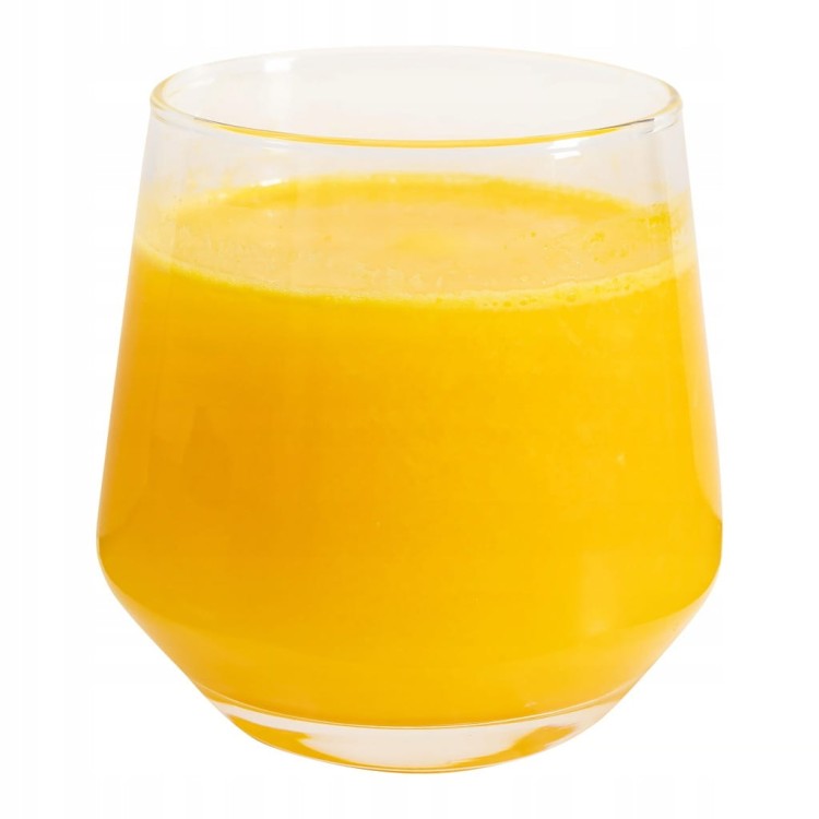 Szklanki Zestaw Szklanek do Napojów 6 sztuk 370ml