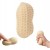 GNIOTEK ANTYSTRESOWY ORZESZEK SQUISHY DO ŚCISKANIA TPR-RELAKSACYJNY ZABAWKA