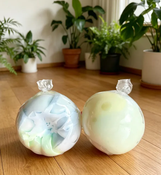 Gniotek Antystresowy pękający  Sqeeze burst balls B-3247