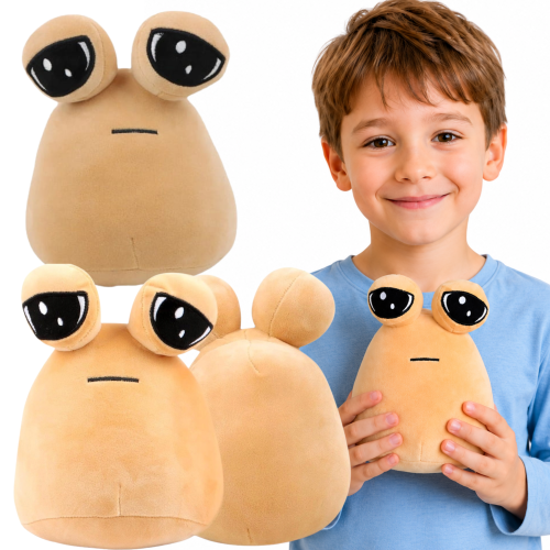 ZIEMNIAK POU