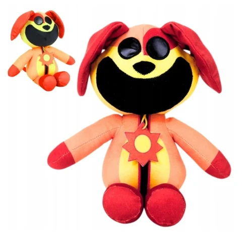 Maskotka poppy playtime smiling critters B-1113