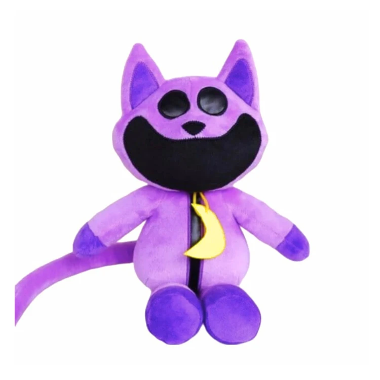 Maskotka poppy playtime smiling critters B-1114
