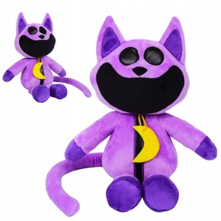 Maskotka poppy playtime smiling critters B-1114