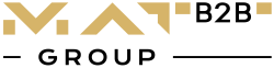 Logo MAT Group - strona główna
