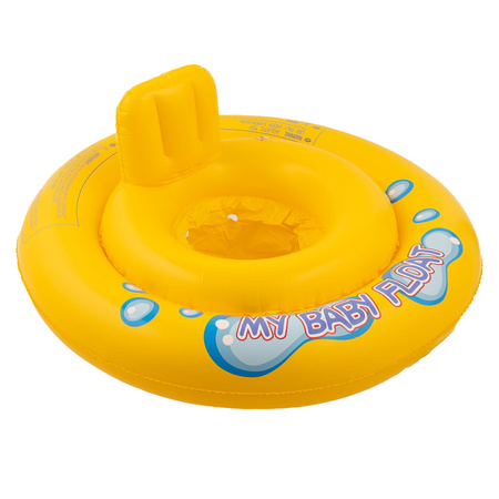 Circle seat for pool B-2206