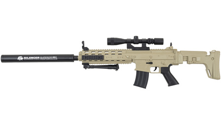 Karabin na kulki KW-788