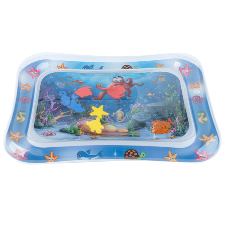 Water sensory mat for children HH-127-1