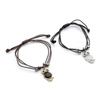 Owl Bracelet B-2236