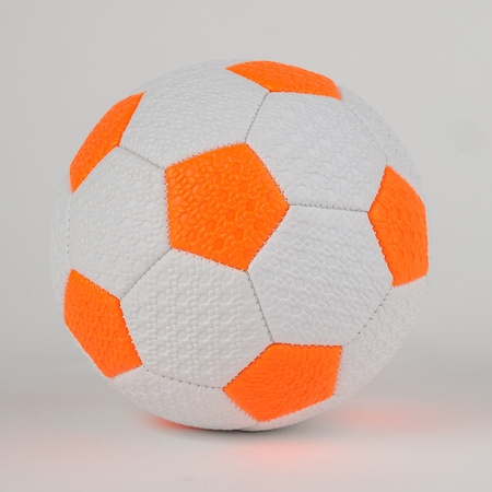 Colored ball 14 cm B-2485-1