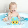 Octopus for bathing