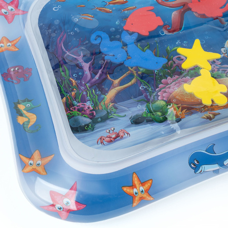 Water sensory mat for children HH-127-1