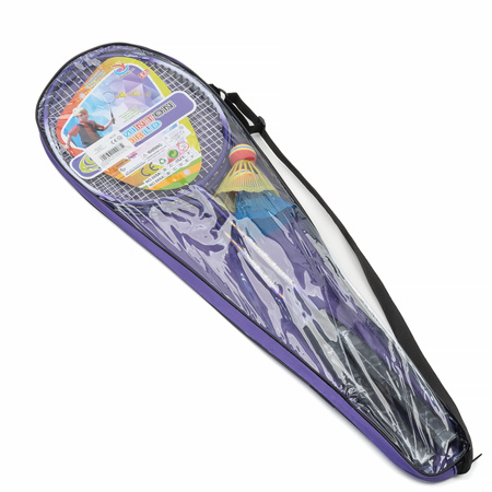 Badminton Set 665D-F