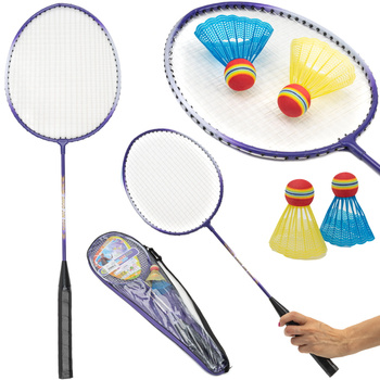 Badminton Set 665D-F