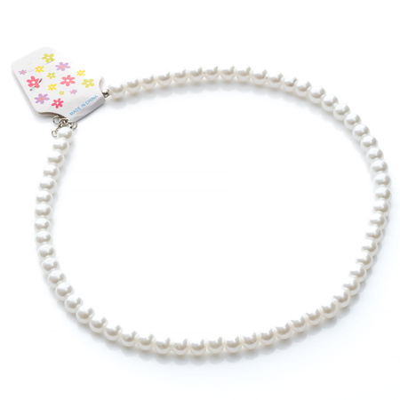 Pearl Necklace B-2193