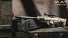 Karabin na kulki KW-788